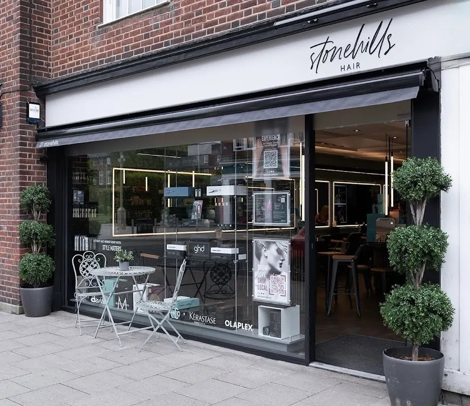 Stonehills Hairdressing — Hairdresser in Welwyn Garden City